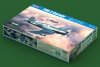 Hobby Boss 80385 F4U-2 Corsair 1/48